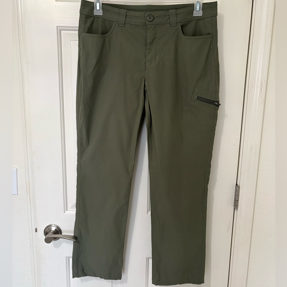 Women’s Eddie Bauer Rainier Pants
